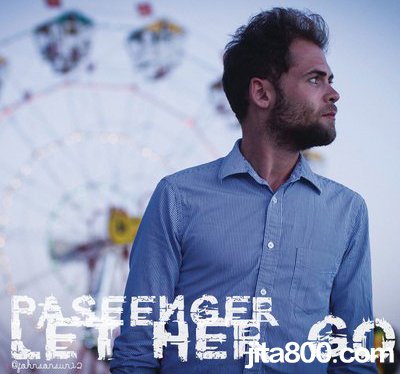 lethergo吉他谱 Passenger let her go六线谱